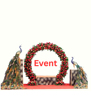 Event Decoration