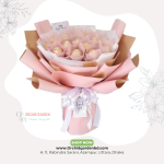 Ferrero Pink Bloom Chocolate Bouquet Luxury Edition