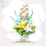 Royal Bloom Premium Mixed Stand