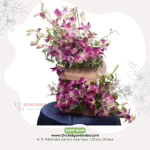 Purple Gypsy – Full Flower Bunch