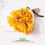 Yellow Orchid Sunshine Premium Bouquet