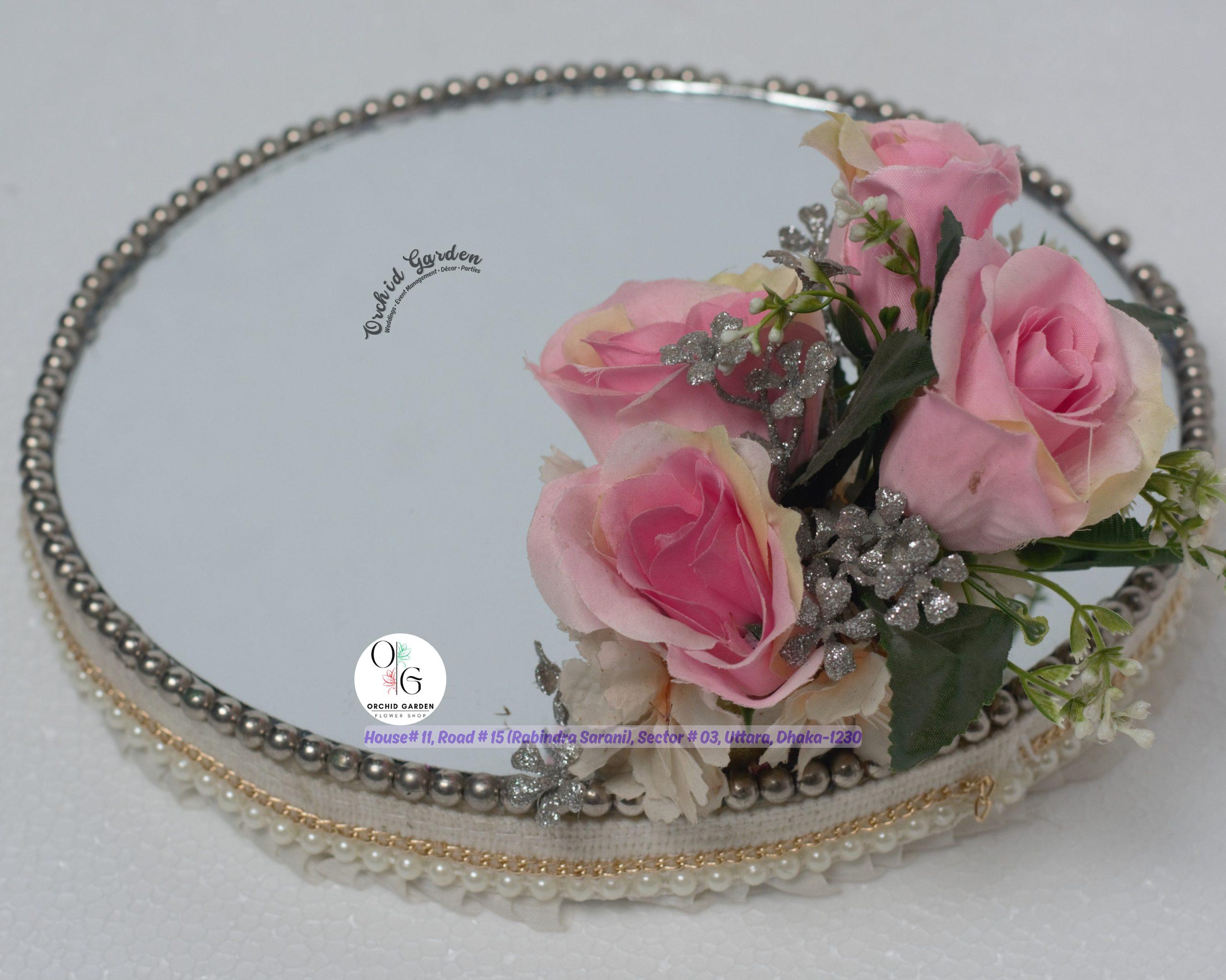 0108.jpg Ring Dala No 108 1 Piece - Image 1