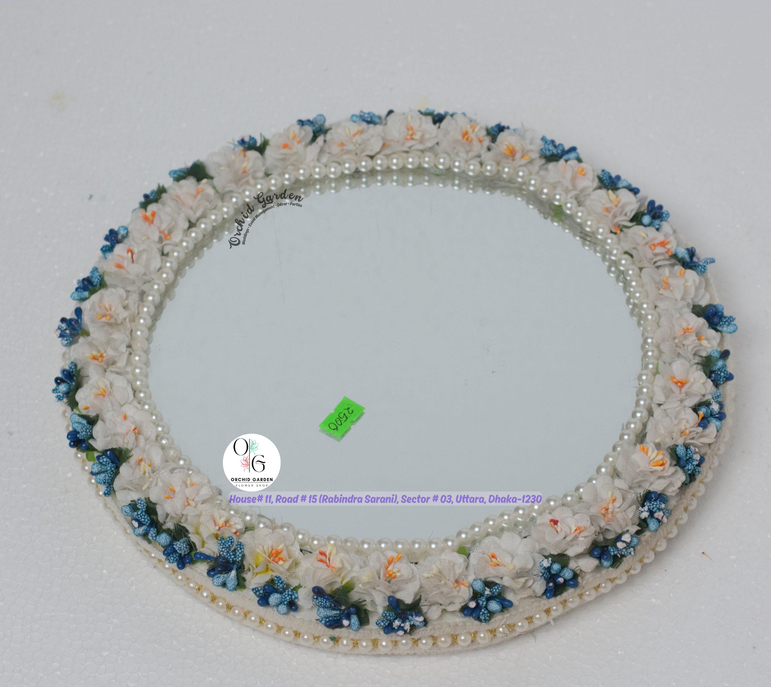 0123.jpg Ring Dala No 123 1 Piece - Image 1