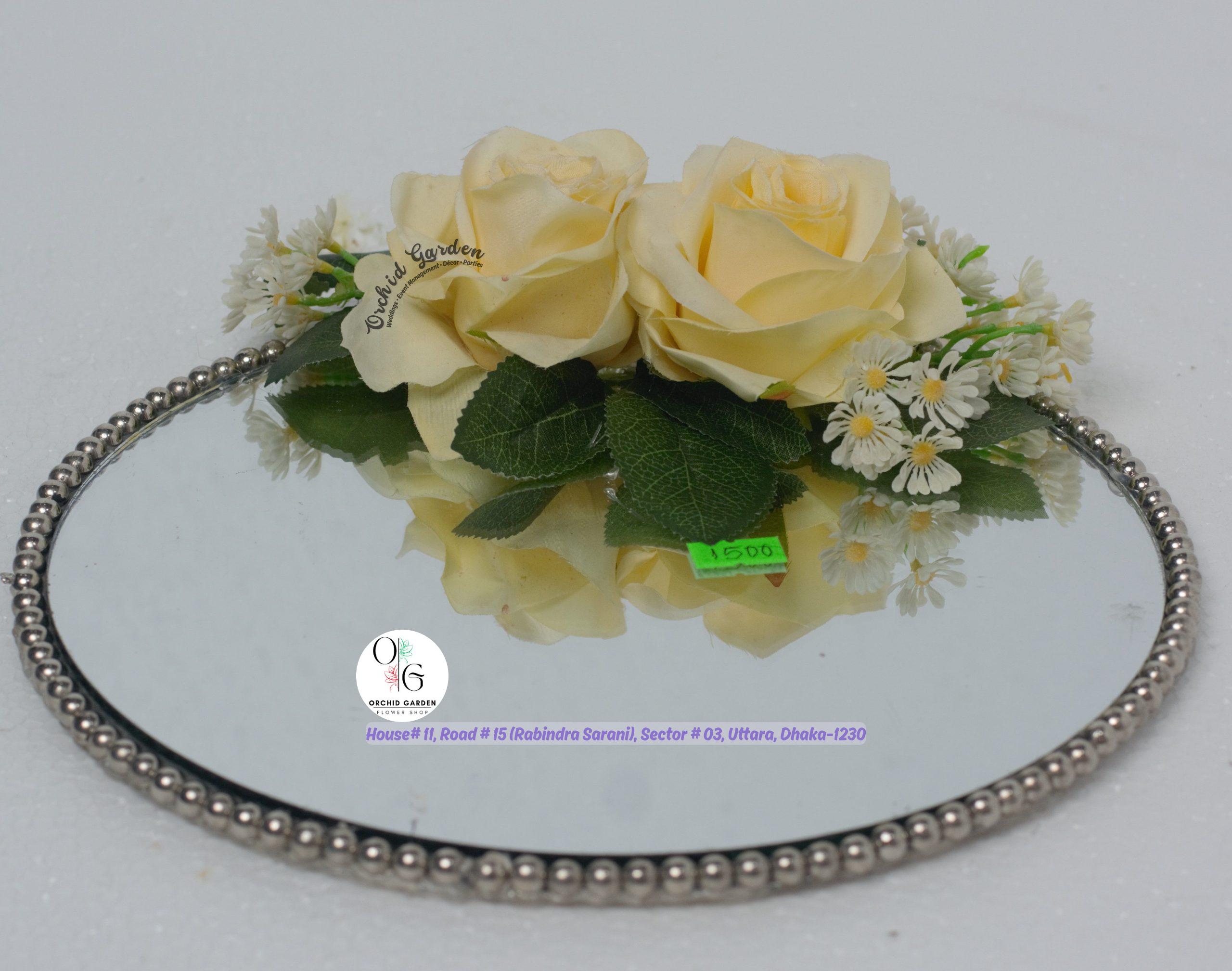 081.jpg Ring Dala No 81 1 Piece - Image 1