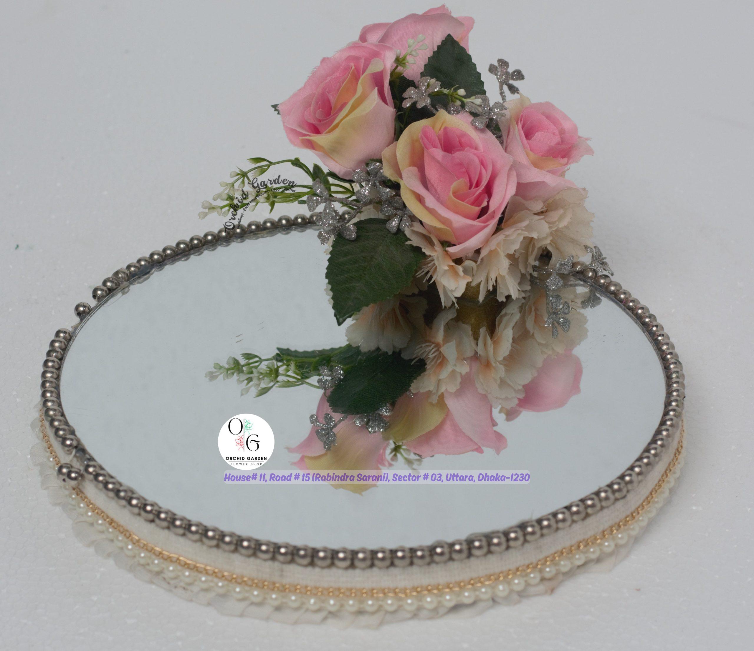 102.jpg Ring Dala No 102 1 Piece - Image 1