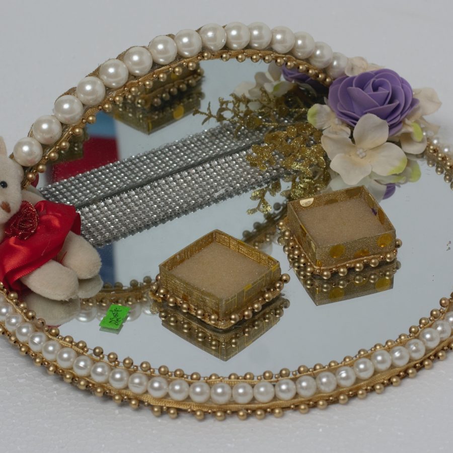 Ring Dala No 130 1 Piece