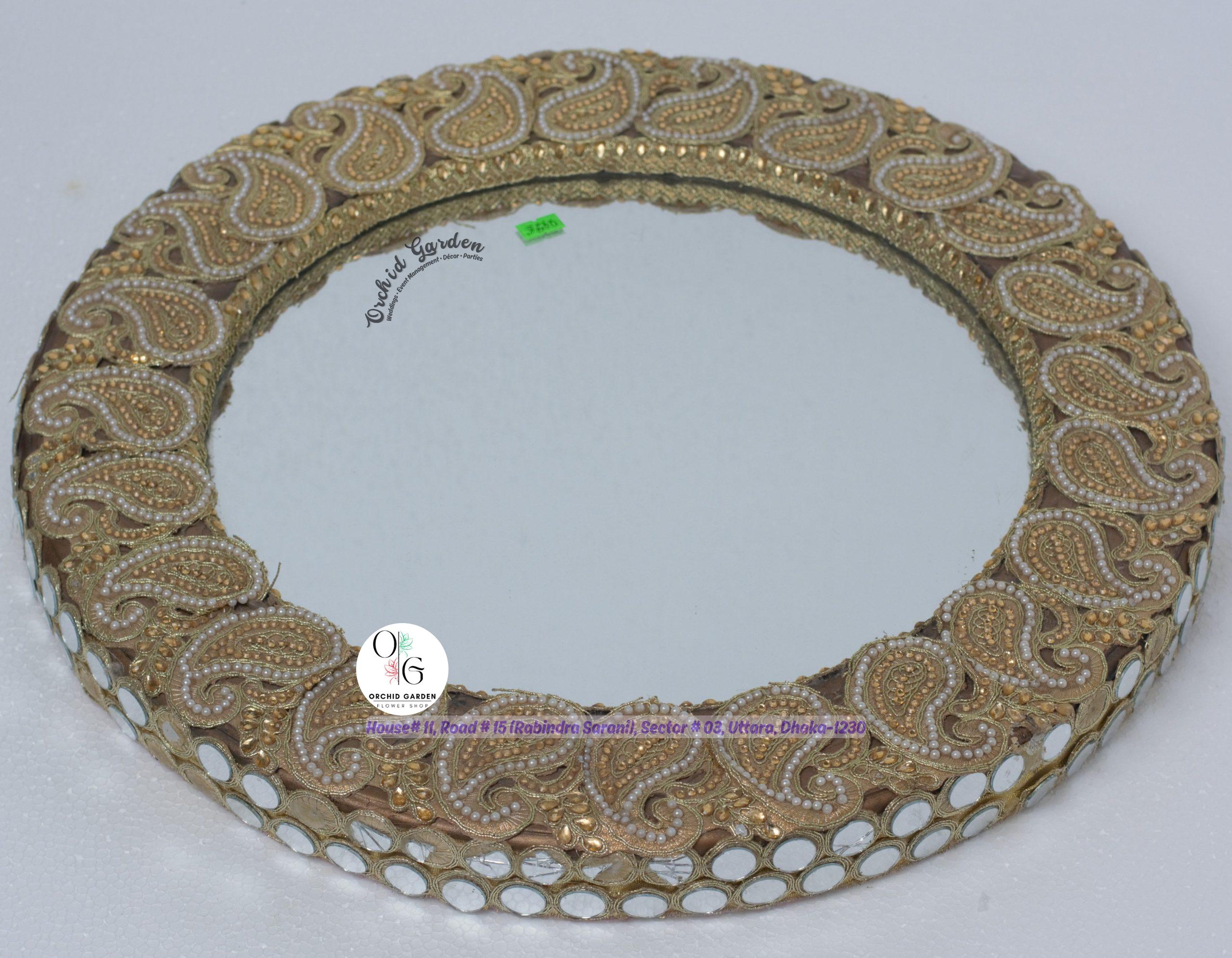 138.jpg Ring Dala No 138 1 Piece - Image 1