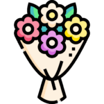 তোড়া - Bouquet