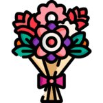 Fresh Flower Bouquets
