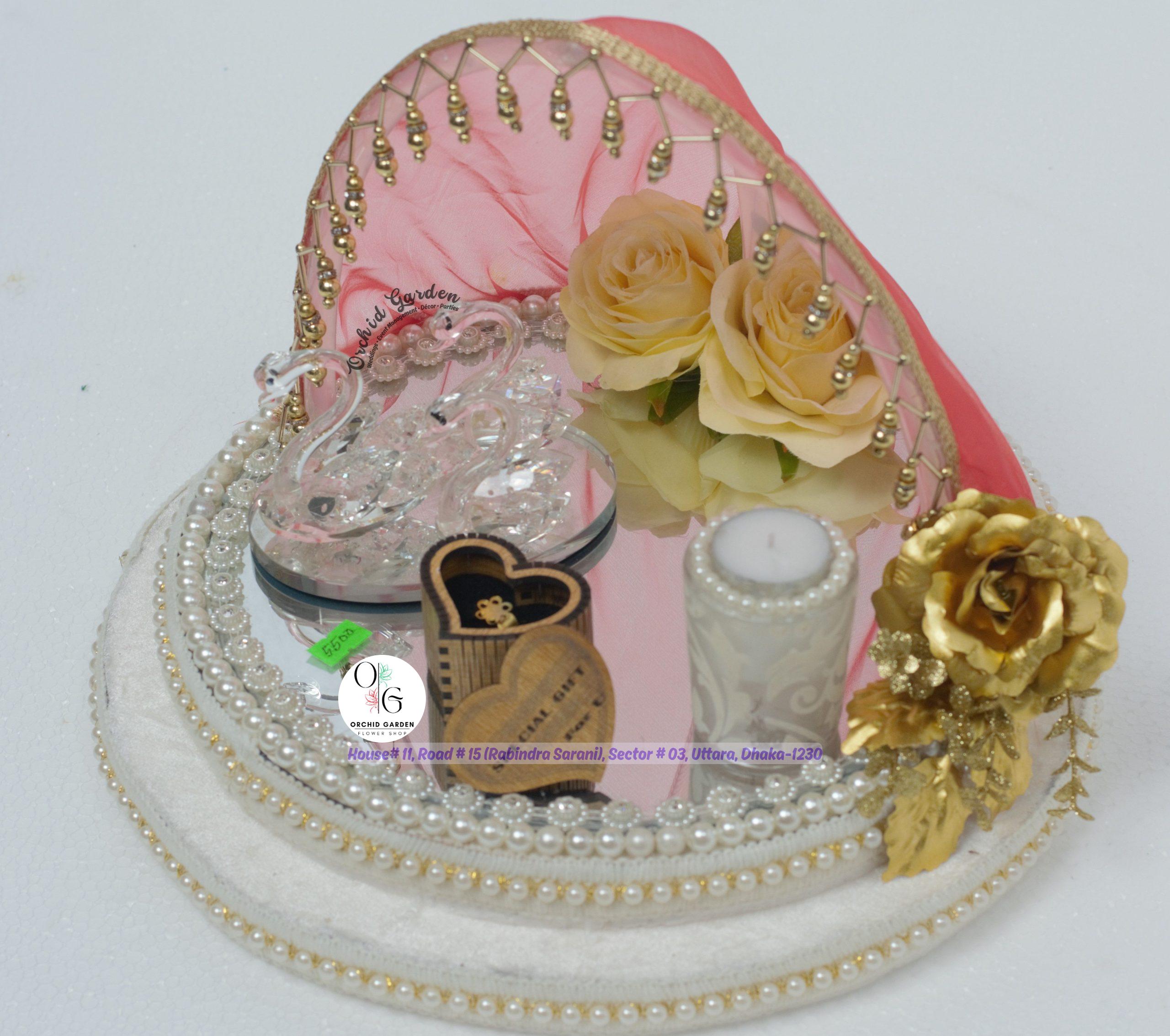 41.jpg Ring Dala No 41 1 Piece - Image 1