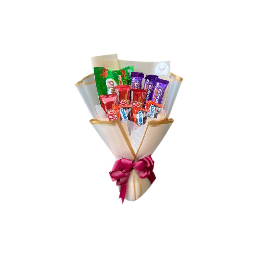 TRB Mix Chocolate Bouquet