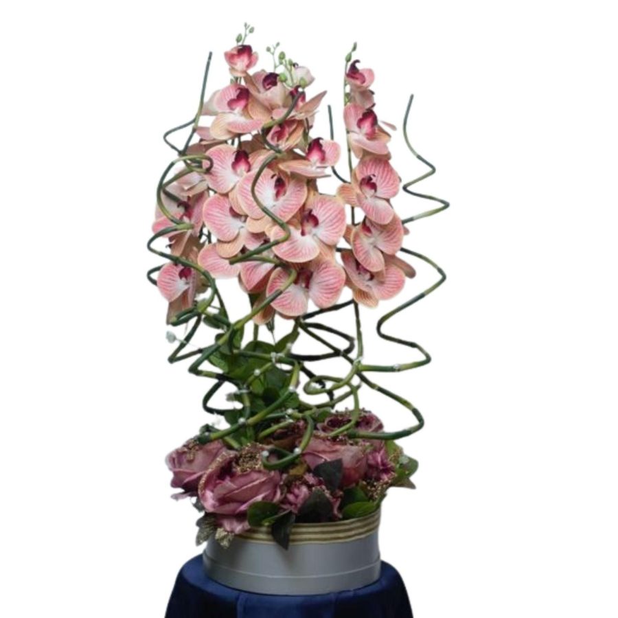 Flower Vase-3 1 Piece