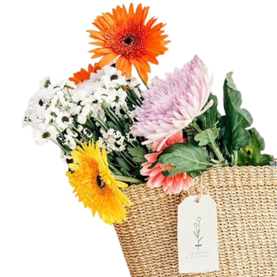 Calendula Bag 1 Bouquet