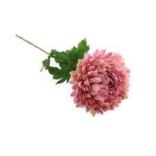 Chrysanthemum_1_Stick_Baby_Pink.jpg Baby Pink Chrysanthemum Stick 1 Piece - Image 1
